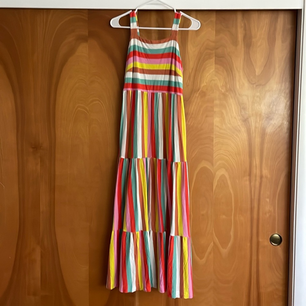 Summer dress - Picture 2 of 7